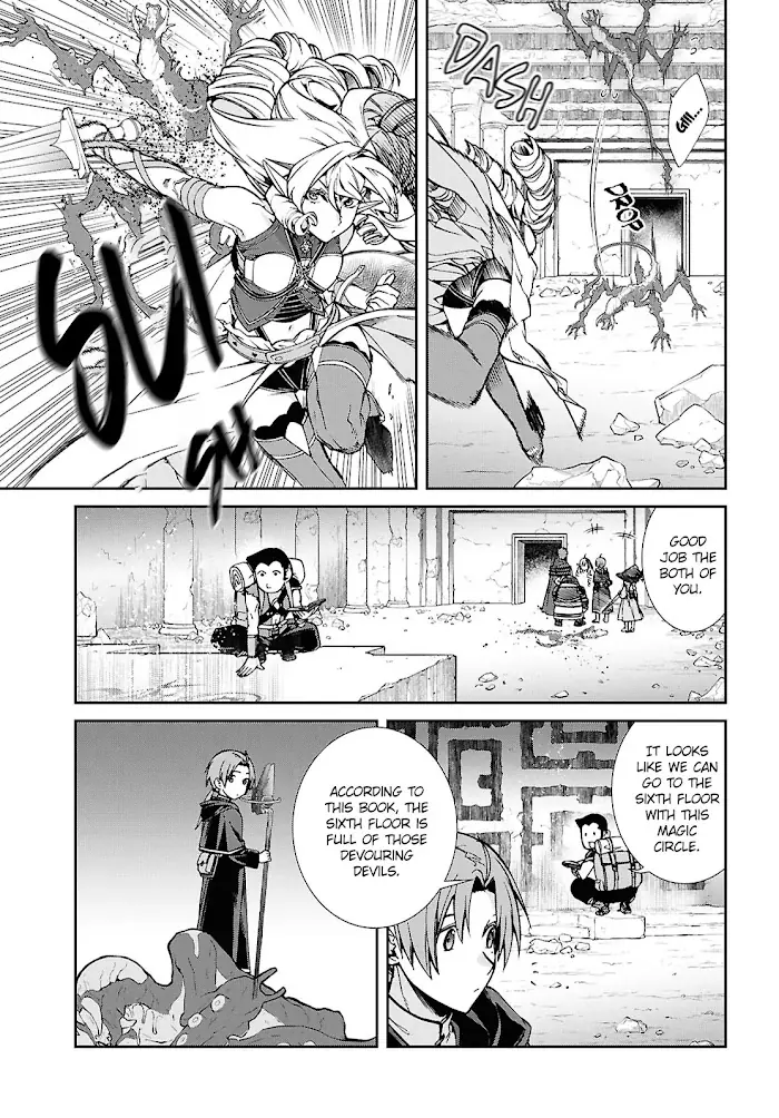 Mushoku Tensei Chapter 105 image 21_optimized